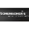 SCHUMACHER-S Schmucktradirion seit 1921 in Ötisheim - Logo