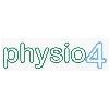 physio4 in Obernkirchen - Logo