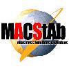 Macstab GmbH in Hamburg - Logo