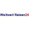 Weltweit Reisen24 in Kirchheim am Neckar - Logo