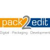 Pack-to-Edit GmbH in Ockenheim in Rheinhessen - Logo