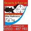 Security & Service in Hohenleipisch - Logo
