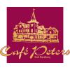 Cafe Peters in Bad Harzburg - Logo