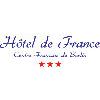 Hotel de France - Centre Francais de Berlin in Berlin - Logo