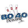 BO40 Bowling & Lounge in Bochum - Logo
