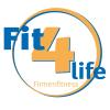 Fit 4 life Firmenfitness in Hürth im Rheinland - Logo