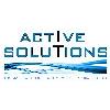 active solutions GbR in Eggenstein Gemeinde Eggenstein Leopoldshafen - Logo