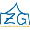 Zeltverleih Grimma in Parthenstein - Logo