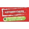 OSTSEEFITNESS clever gesund in Kühlungsborn Ostseebad - Logo