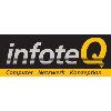 infoteQ EDV-Service GmbH in Gelting Stadt Geretsried - Logo