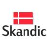 Skandic GmbH in Dhünn Stadt Wermelskirchen - Logo