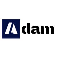 Metallhandel Adam in Saarbrücken - Logo