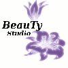 BeauTy Studio paderbeauty.de in Paderborn - Logo