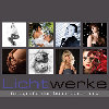 Fotografie Lichtwerke Dominika Stollenwerk Fotografin in Schmidt Stadt Nideggen - Logo