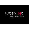 HAPPY INK tattoo in Dortmund - Logo