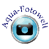 Aqua-Fotowelt in Leipzig - Logo
