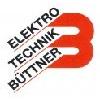 Elektrotechnik Uwe Büttner in Burgthann - Logo