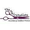 The Hairstylists Annika Reißig in Lampertheim - Logo