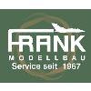 Frank Modellbau in Zweibrücken - Logo