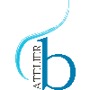Atelier B Nageldesign & Haarverlängerung in Barby an der Elbe - Logo