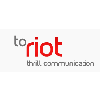 Toriot Thrill Communication in Nürnberg - Logo