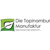 Die Topinambur Manufaktur in Heimenkirch - Logo