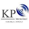 KP-International in Langenhain Stadt Hofheim am Taunus - Logo
