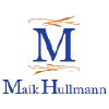 Maik Hullmann, Finanzmanager und Versicherungskaufmann in Bexhövede Gemeinde Loxstedt - Logo