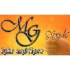 MG Style Nails and More in Leonberg in Württemberg - Logo