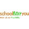 Schoolforyou Nachhilfe in Unna - Logo