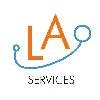 LA-Services in Inkofen Gemeinde Schierling - Logo