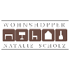 WOHNSHOPPER Natalie Scholz in Hamburg - Logo