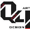 Laq-4 Art Design in Nürnberg - Logo