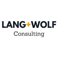 Lang+Wolf Consulting GmbH in Erfurt - Logo
