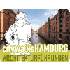 citywalksHAMBURG in Hamburg - Logo