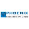 Phoenix Professional Audio GmbH in Kolbermoor - Logo
