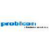 Übersetzungsbüro probicon GmbH in Berlin - Logo