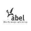 abel - Büro für Konzept und Gestaltung in Wiesbaden - Logo
