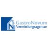 Gastronovum Vermittlungsagentur in Berlin - Logo