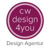 Designagentur cw-design4you in Heeslingen - Logo