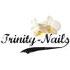 Trinity-Nails in Nürnberg - Logo