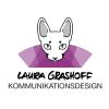 Laura Grashoff Kommunikationsdesign in Kiel - Logo