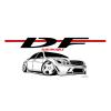DF-Automobile in Geesthacht - Logo