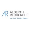 Alberth Recherche GmbH & Co. KG in Nüdlingen - Logo
