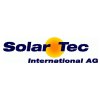 SolarTec International AG in Aschheim - Logo