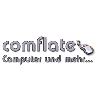 comflate - Computer und mehr... in Unterhaching - Logo