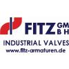 Fitz GmbH in Saarbrücken - Logo