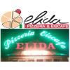 Pizzeria & Eiscafé Elida in Stegaurach - Logo
