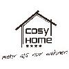 Cosy Home - 4 Sterne in Witten - Logo