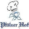 Gaststätte Pfälzer Hof in Schiffweiler - Logo